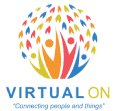 VirtualON Logo